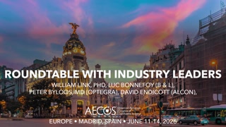 Roundtable with Industry Leaders